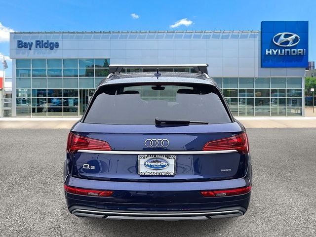 2021 Audi Q5 45 Premium quattro