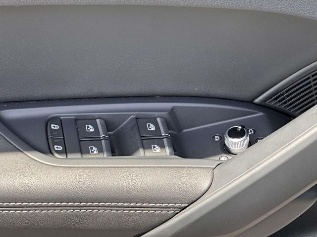 2021 Audi Q5 45 Premium Plus quattro