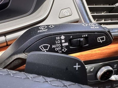 2021 Audi Q5 45 Premium Plus quattro