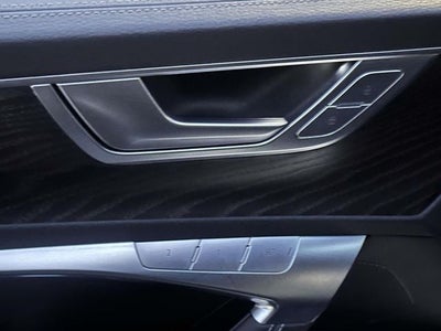 2021 Audi A6 3.0T Premium Plus quattro
