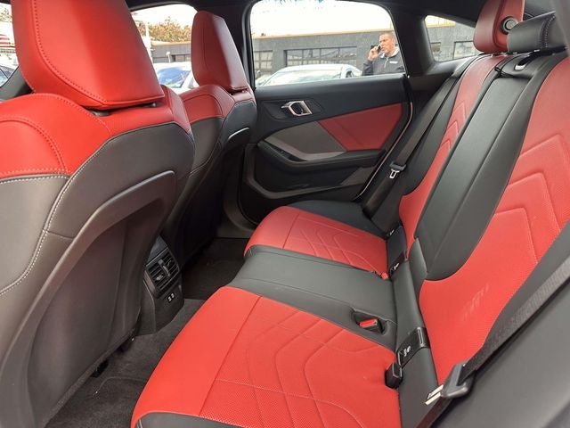 2025 BMW 2 Series 228 xDrive Gran Coupe