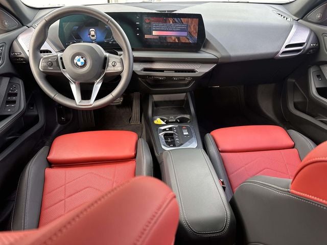 2025 BMW 2 Series 228 xDrive Gran Coupe