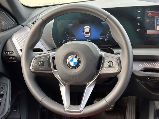 2025 BMW 2 Series 228 xDrive Gran Coupe