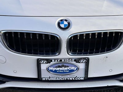 2019 BMW 4 Series 430i Gran Coupe