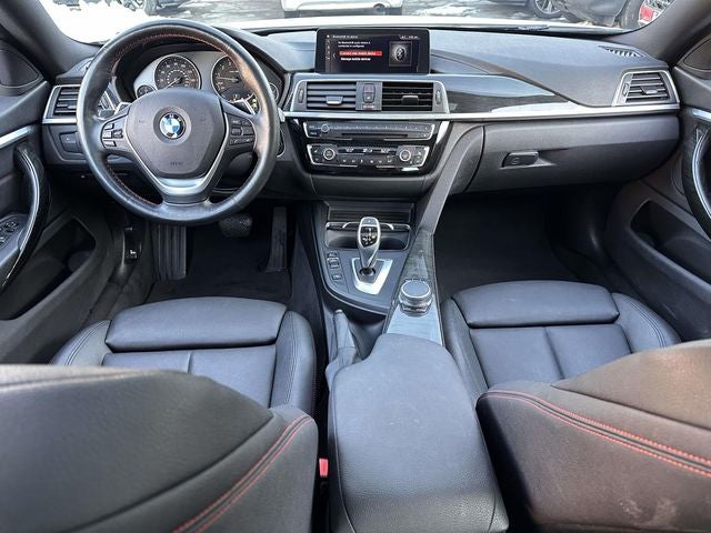 2019 BMW 4 Series 430i Gran Coupe