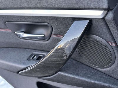 2019 BMW 4 Series 430i Gran Coupe