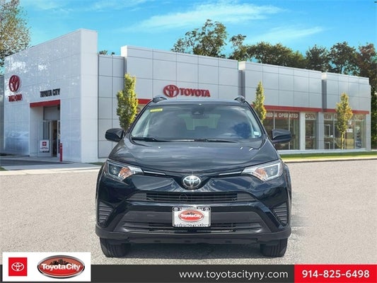 2018 Toyota RAV4 LE NEW ARRIVAL!!! in Red Bank, NJ - Nissan City of Red Bank