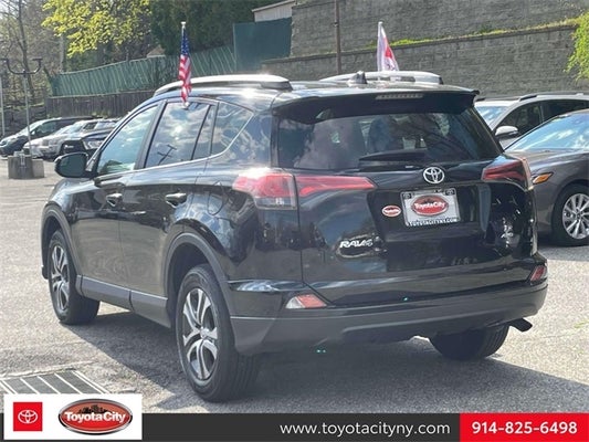 2018 Toyota RAV4 LE NEW ARRIVAL!!! in Red Bank, NJ - Nissan City of Red Bank