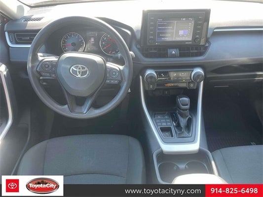 2021 Toyota RAV4 LE NEW ARRIVAL!!! in Red Bank, NJ - Nissan City of Red Bank