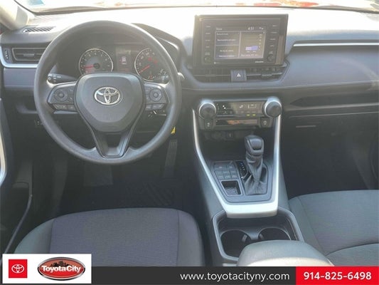 2021 Toyota RAV4 LE AWD...NEW ARRIVAL!!! in Red Bank, NJ - Nissan City of Red Bank