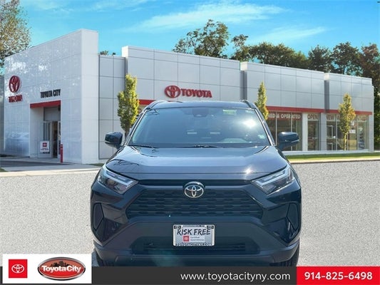 2023 Toyota RAV4 XLE NEW ARRIVAL in Red Bank, NJ - Nissan City of Red Bank