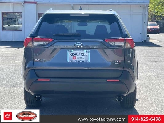 2023 Toyota RAV4 XLE NEW ARRIVAL!!! in Red Bank, NJ - Nissan City of Red Bank
