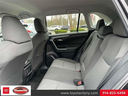 2022 Toyota RAV4 XLE NEW ARRIVAL!!!! in Red Bank, NJ - Nissan City of Red Bank