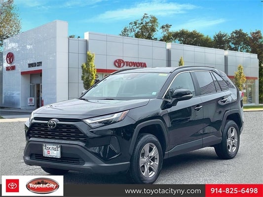 2022 Toyota RAV4 XLE NEW ARRIVAL!!!! in Red Bank, NJ - Nissan City of Red Bank