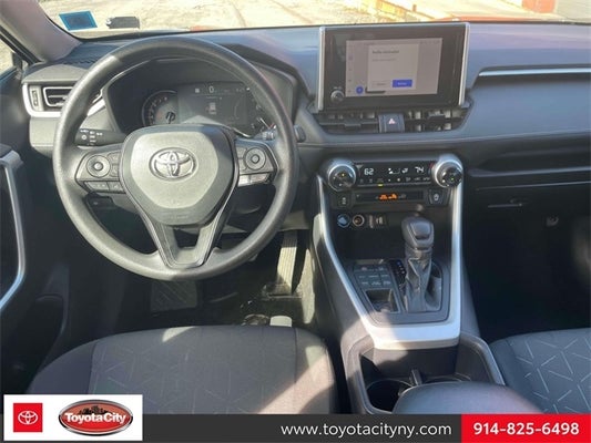 2023 Toyota RAV4 XLE AWD...NEW ARRIVAL!!! in Red Bank, NJ - Nissan City of Red Bank
