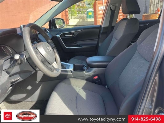 2023 Toyota RAV4 XLE AWD...NEW ARRIVAL!!! in Red Bank, NJ - Nissan City of Red Bank