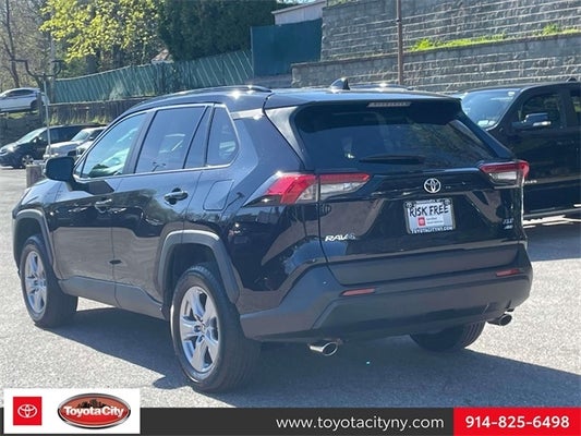 2023 Toyota RAV4 XLE NEW ARRIVAL!!! in Red Bank, NJ - Nissan City of Red Bank