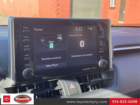 2021 Toyota RAV4 Hybrid XLE NEW ARRIVAL!!! in Red Bank, NJ - Nissan City of Red Bank