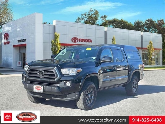 2020 Toyota Tacoma SR5 V6 NEW ARRIVAL!!! in Red Bank, NJ - Nissan City of Red Bank
