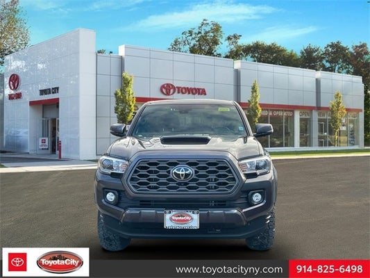 2023 Toyota Tacoma TRD Sport V6 in Red Bank, NJ - Nissan City of Red Bank