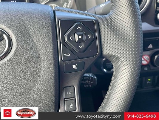 2023 Toyota Tacoma TRD Sport V6 in Red Bank, NJ - Nissan City of Red Bank