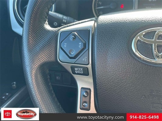 2021 Toyota Tacoma SR5 V6 NEW ARRIVAL!!! in Red Bank, NJ - Nissan City of Red Bank