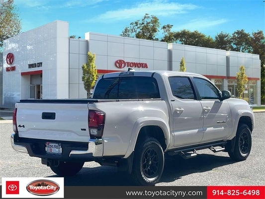 2021 Toyota Tacoma SR5 V6 NEW ARRIVAL!!! in Red Bank, NJ - Nissan City of Red Bank