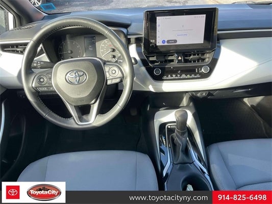 2023 Toyota Corolla SE NEW ARRIVAL!!! in Red Bank, NJ - Nissan City of Red Bank