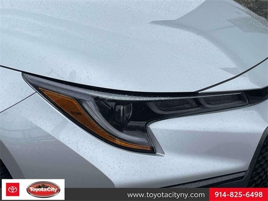2022 Toyota Corolla SE NEW ARRIVAL!!! in Red Bank, NJ - Nissan City of Red Bank