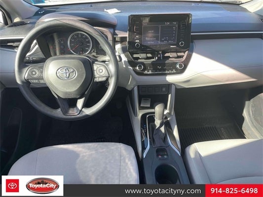 2022 Toyota Corolla Cross L AWD...NEW ARRIVAL!!! in Red Bank, NJ - Nissan City of Red Bank