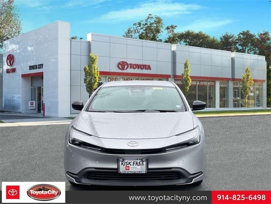 2023 Toyota Prius LE NEW ARRIVAL!!! in Red Bank, NJ - Nissan City of Red Bank