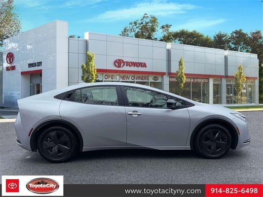 2023 Toyota Prius LE NEW ARRIVAL!!! in Red Bank, NJ - Nissan City of Red Bank