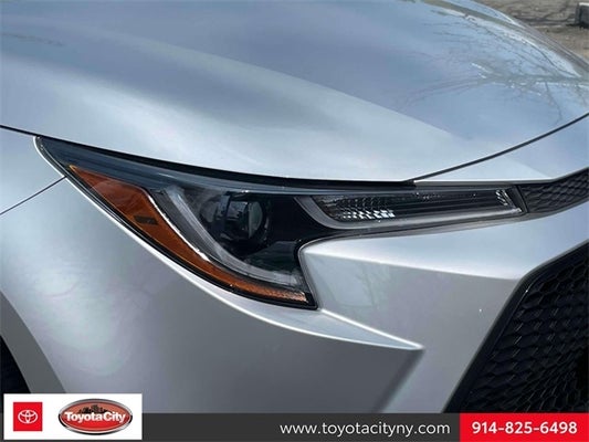 2022 Toyota Corolla LE NEW ARRIVAL!!! in Red Bank, NJ - Nissan City of Red Bank