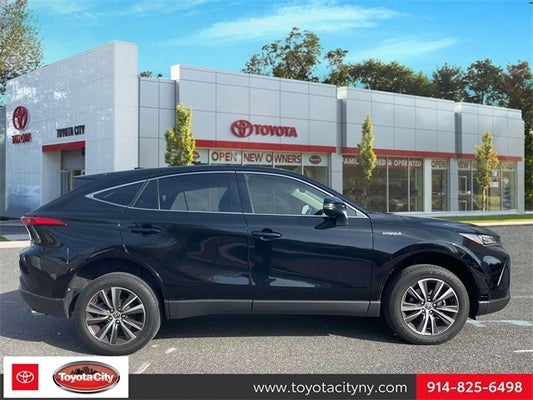 2021 Toyota Venza LE AWD NEW ARRIVAL!!! in Red Bank, NJ - Nissan City of Red Bank