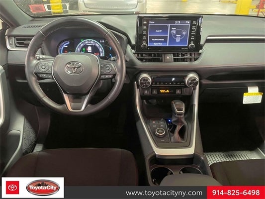 2021 Toyota RAV4 Prime SE NEW ARRIVAL!!! in Red Bank, NJ - Nissan City of Red Bank