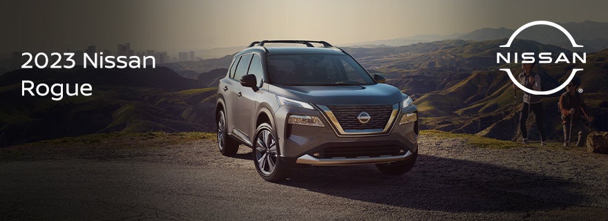 Rogue at Nissan City of Red Bank of Red Bank NJ