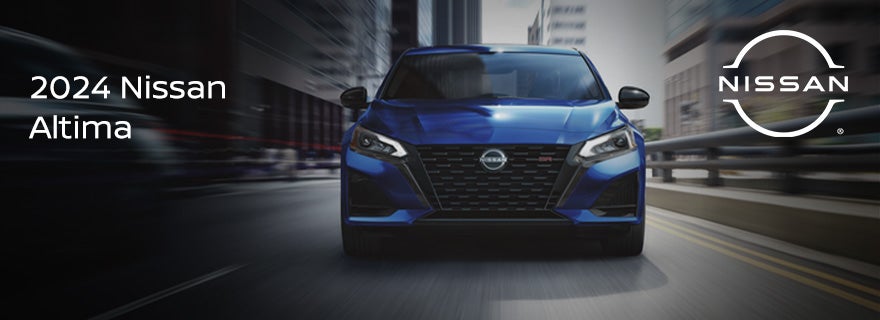 Altima at Nissan City of Red Bank of Red Bank NJ