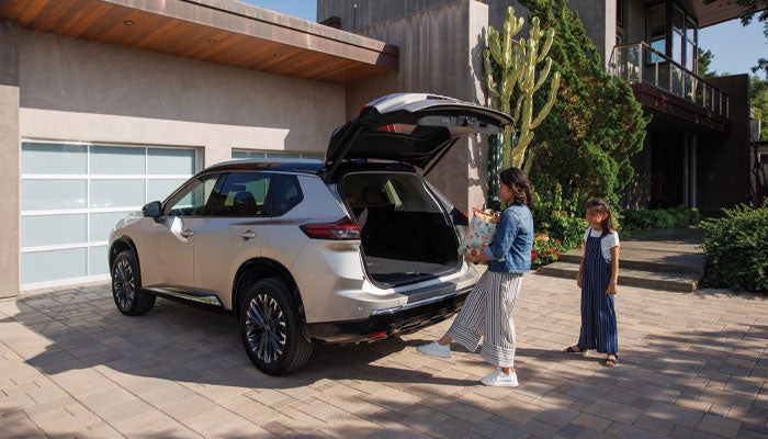 Nissan City of Red Bank in Red Bank NJ