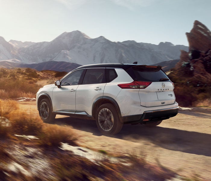 Nissan City of Red Bank in Red Bank NJ