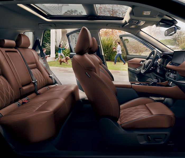 Nissan City of Red Bank in Red Bank NJ