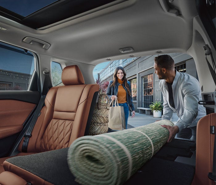 Nissan City of Red Bank in Red Bank NJ