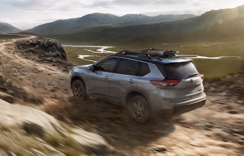 Nissan City of Red Bank in Red Bank NJ