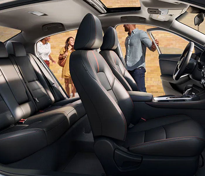 Nissan City of Red Bank in Red Bank NJ