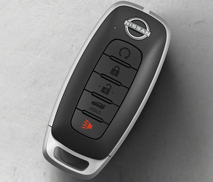 Nissan City of Red Bank in Red Bank NJ