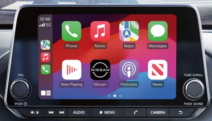 Nissan City of Red Bank in Red Bank NJ