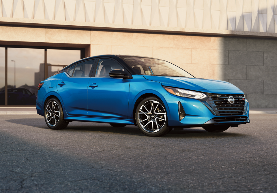 NISSAN Sentra Nissan City of Red Bank in Red Bank NJ