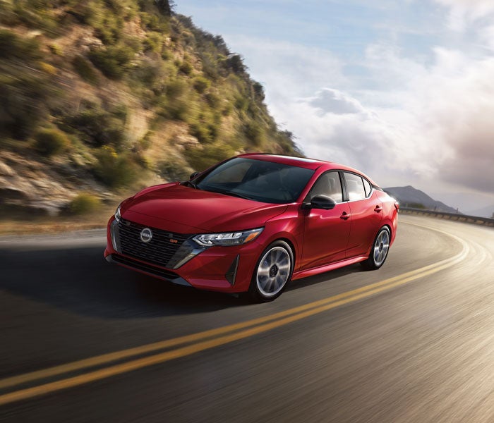 Nissan City of Red Bank in Red Bank NJ