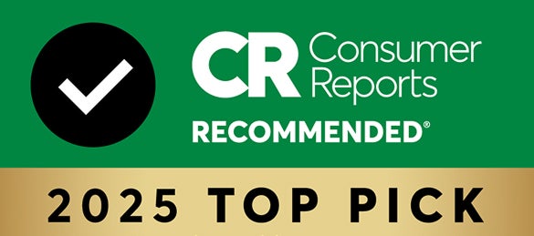 Consumer Reports Top Pick | Nissan City of Red Bank in Red Bank NJ