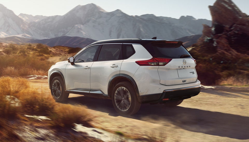 Nissan City of Red Bank in Red Bank NJ