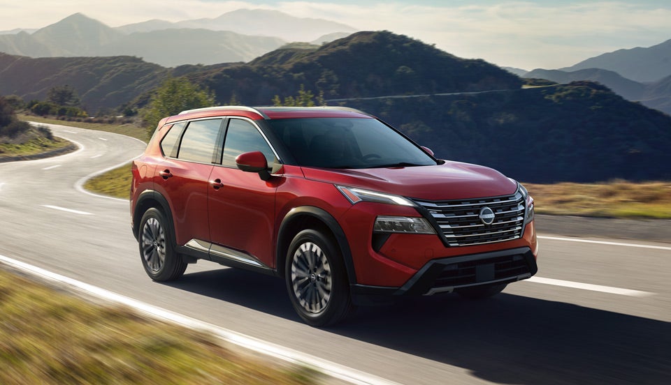 Nissan City of Red Bank in Red Bank NJ